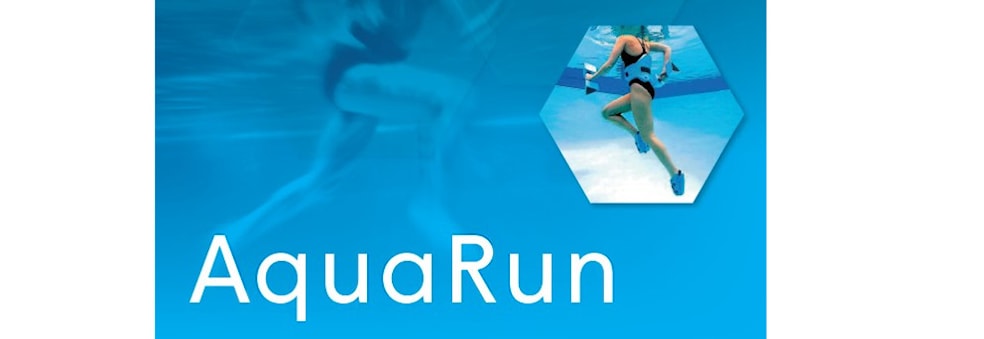 AquaRun-kurs